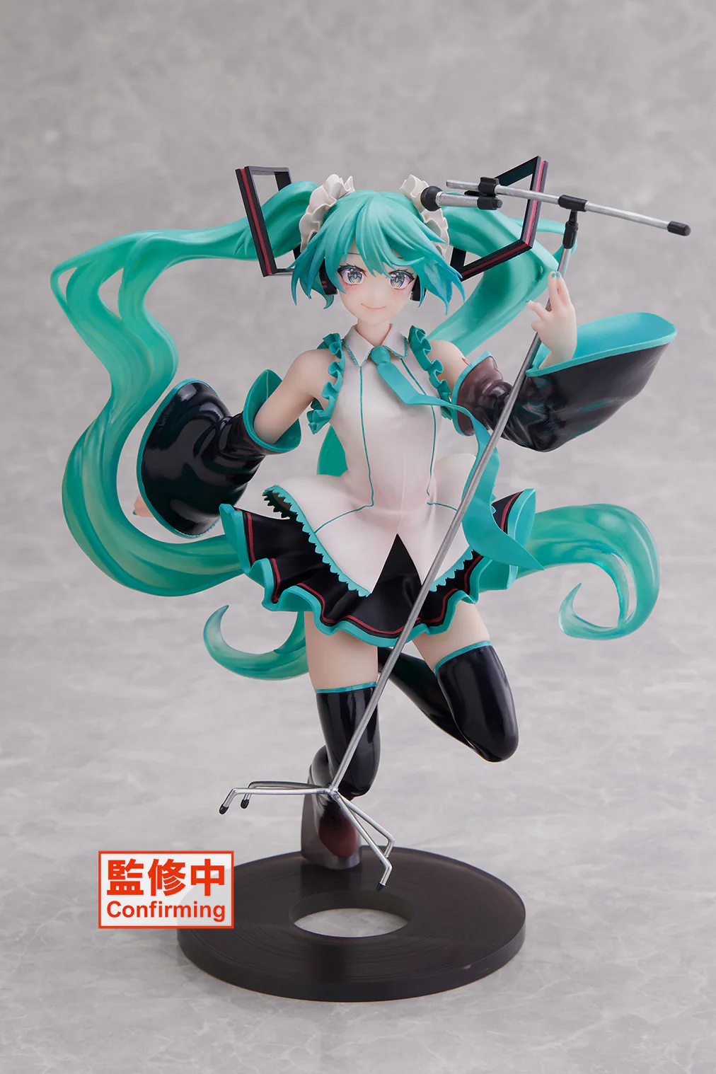 [Pre-order] Hatsune Miku - Hatsune Miku(Birthday 2023 Ver.) AMP+ Prize Figure Taito