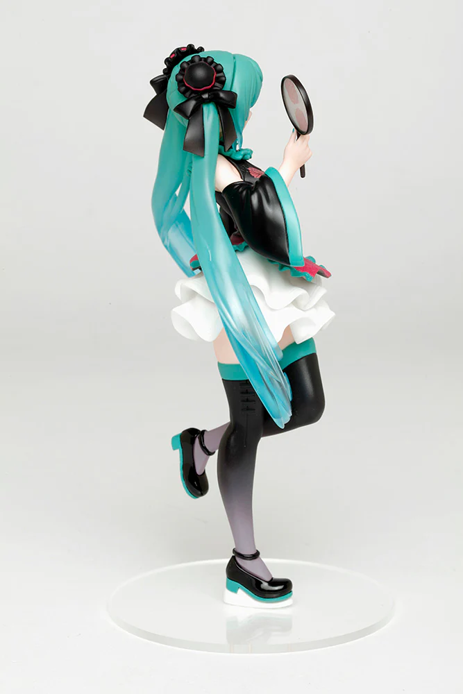 [Pre-order] Hatsune Miku - Hatsune Miku(Costumes Mandarin Dress Ver.) Prize Figure Taito - Image 5