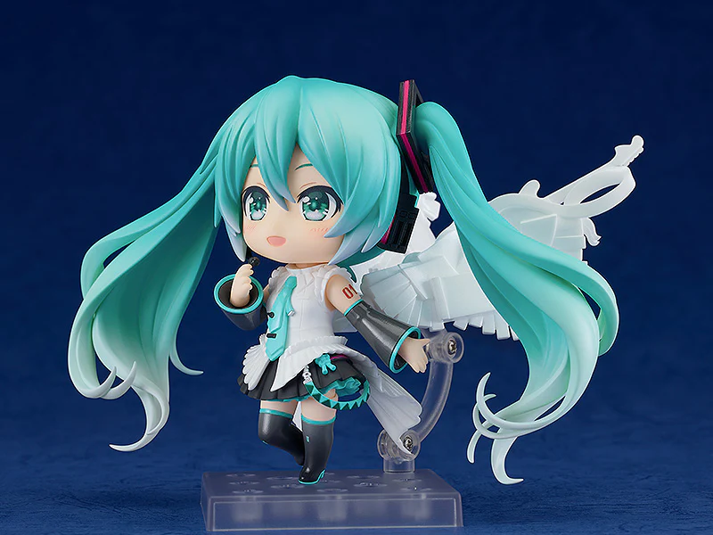 Hatsune Miku - Hatsune Miku(Happy 16th Birthday Ver.) Nendoroid Good Smile Company - Image 2