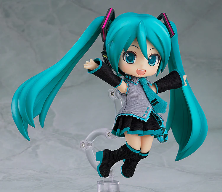 [Pre-order] Hatsune Miku - Hatsune Miku(re-run) Nendoroid Doll Good Smile Company - Image 3