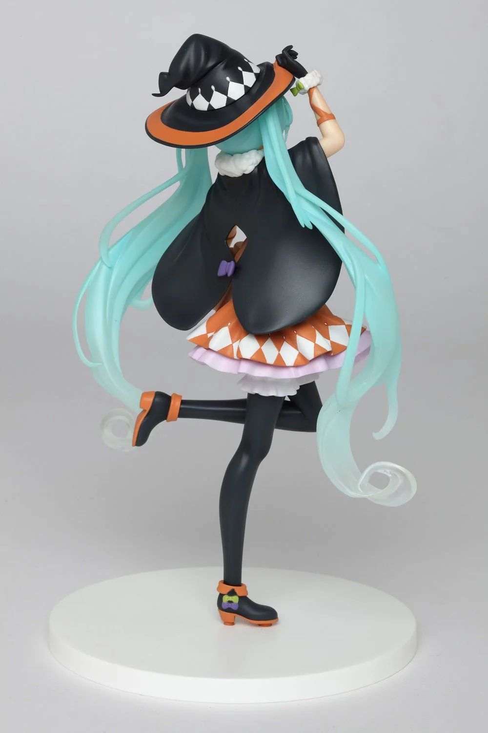 [Pre-order] Hatsune Miku - Miku 2nd season Autumn ver (re-sales) Prize Figure TAITO - Image 4
