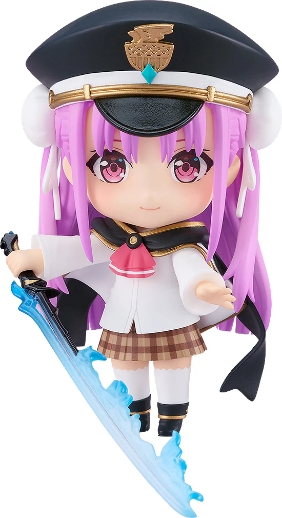 [Pre-order] Heaven Burns Red - Tama Kunimi Nendoroid Good Smile Company - Image 6