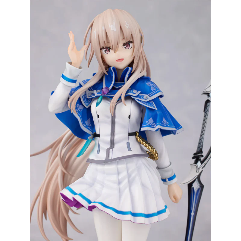 [Pre-order] Heaven Burns Red - Yuina Shirakawa Prize Figure FuRyu Corporation - Image 11