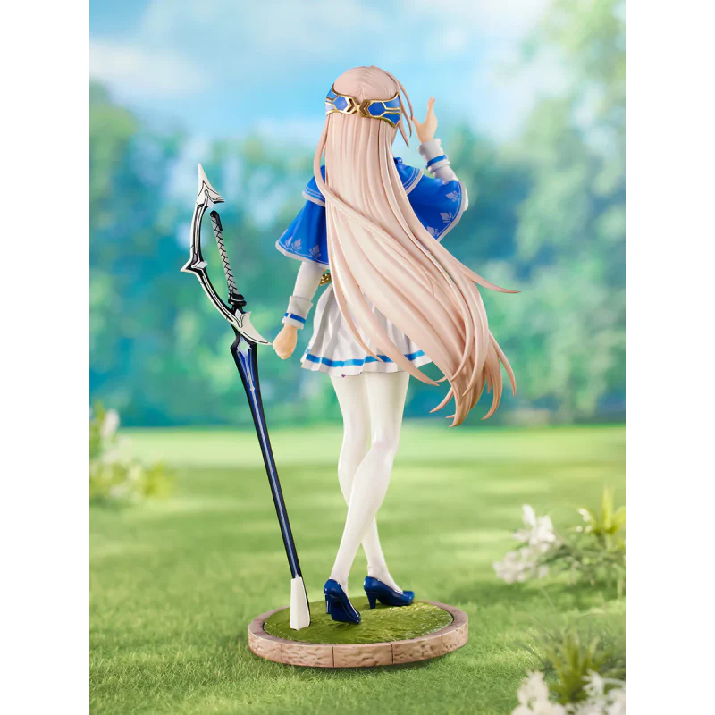 [Pre-order] Heaven Burns Red - Yuina Shirakawa Prize Figure FuRyu Corporation - Image 2