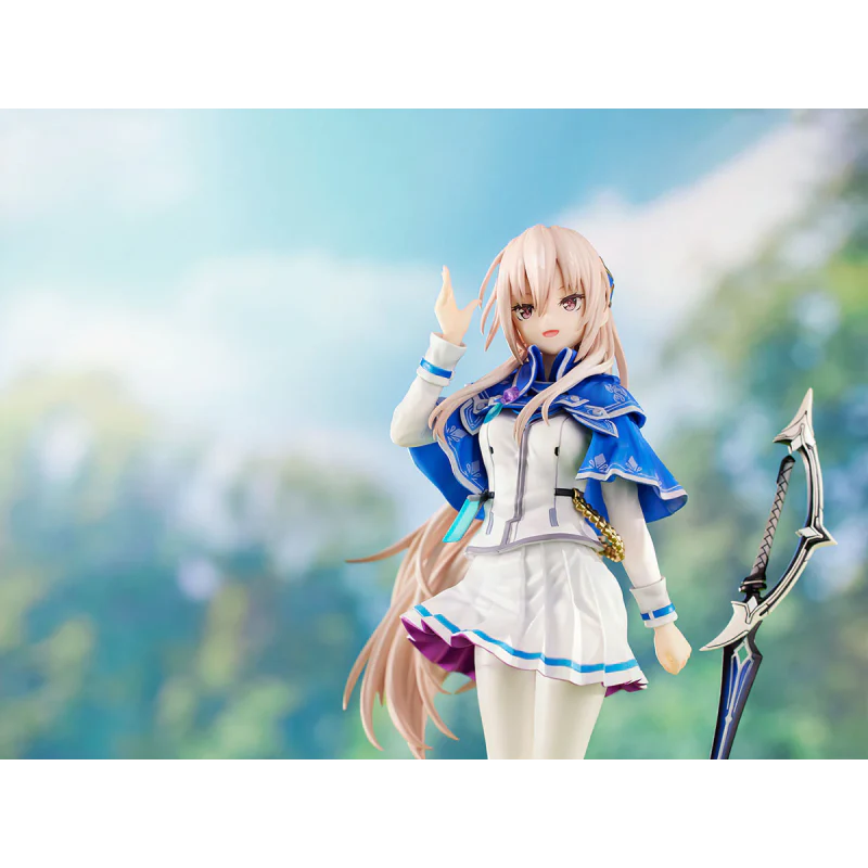 [Pre-order] Heaven Burns Red - Yuina Shirakawa Prize Figure FuRyu Corporation - Image 6