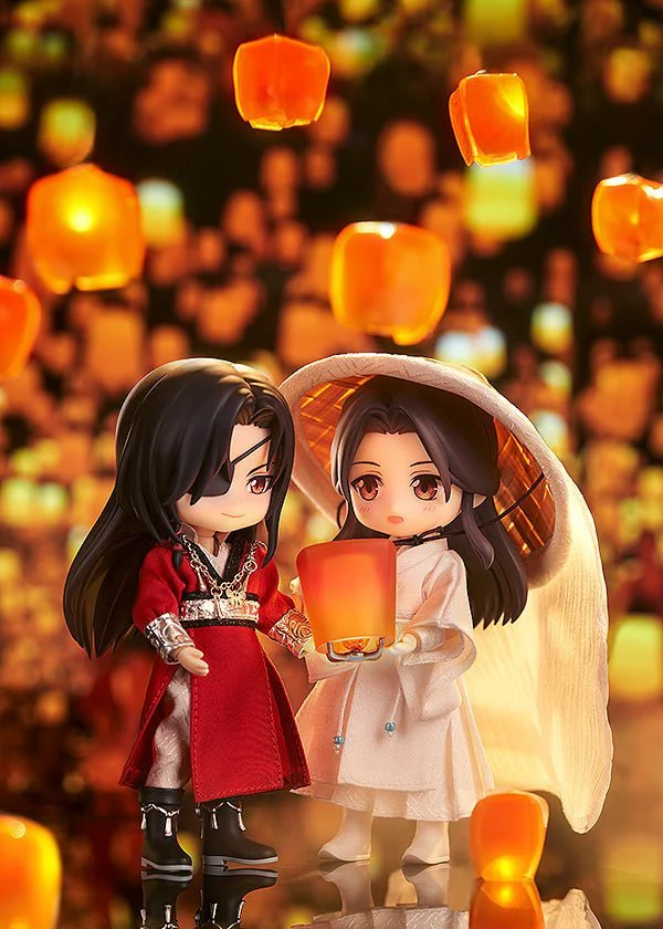 [Pre-order] Heaven Official's Blessing - Doll Hua Cheng Nendoroid Good Smile Arts Shanghai - Image 10