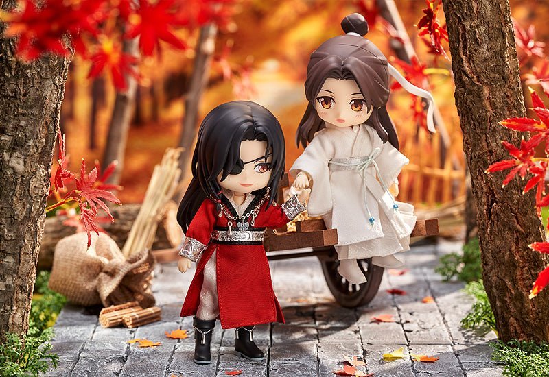 [Pre-order] Heaven Official's Blessing - Doll Hua Cheng Nendoroid Good Smile Arts Shanghai - Image 11