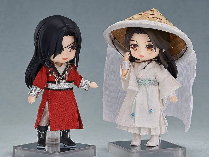 [Pre-order] Heaven Official's Blessing - Doll Hua Cheng Nendoroid Good Smile Arts Shanghai - Image 4