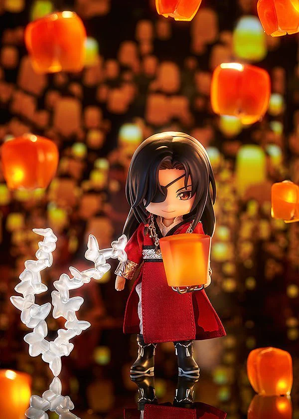 [Pre-order] Heaven Official's Blessing - Doll Hua Cheng Nendoroid Good Smile Arts Shanghai - Image 9