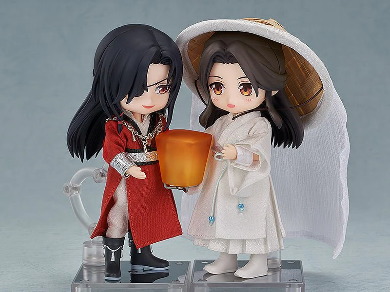 [Pre-order] Heaven Official's Blessing - Doll Xie Lian Nendoroid Good Smile Arts Shanghai - Image 8