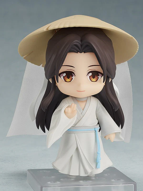 [Pre-order] Heaven Official's Blessing: Tian Guan Ci Fu - Xie Lian Nendoroid Good Smile Arts Shanghai