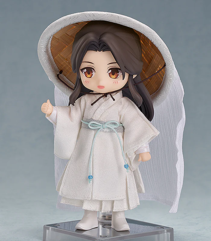 [Pre-order] Heaven Official's Blessing - Xie Lian & Hua Cheng Nendoroid Good Smile Arts Shanghai - Image 10