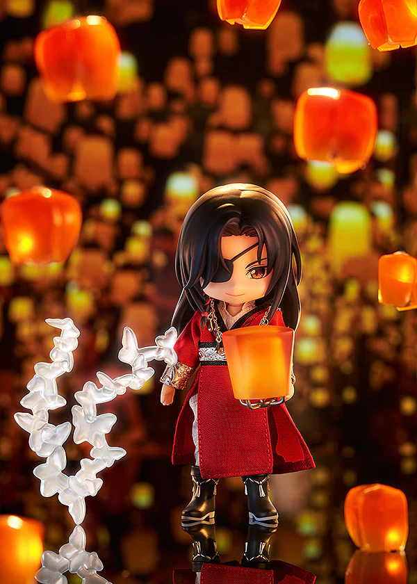 [Pre-order] Heaven Official's Blessing - Xie Lian & Hua Cheng Nendoroid Good Smile Arts Shanghai - Image 14