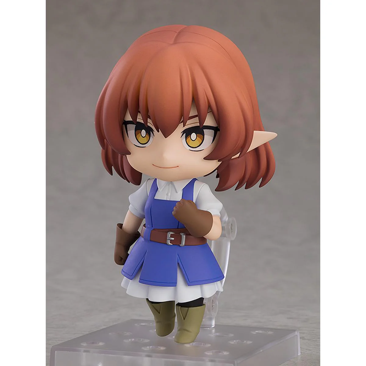 [Pre-order] Helck - Vermilio Nendoroid Good Smile Company - Image 3
