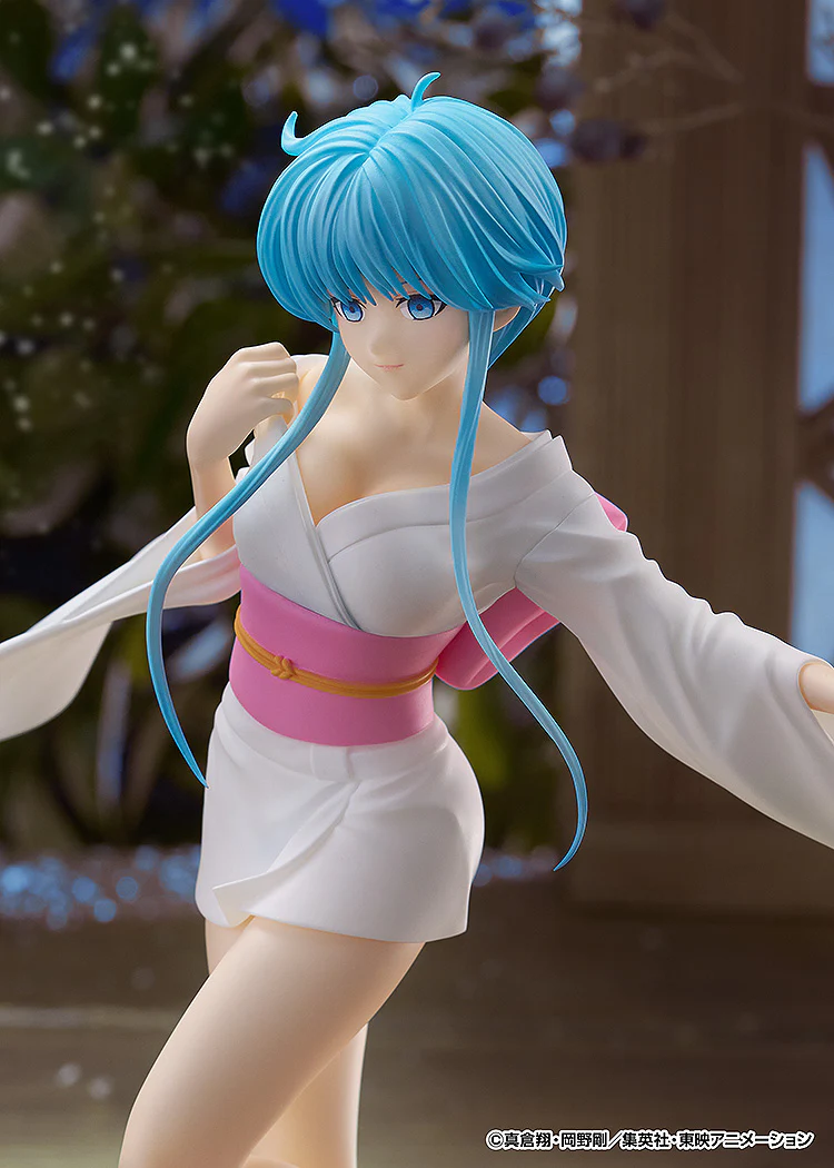 [Pre-order] Hell Teacher: Jigoku Sensei Nube - Yukime POP UP PARADE Good Smile Company - Image 4