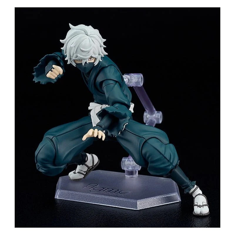 [Pre-order] Hell's Paradise - Gabimaru Figma Good Smile Company - Image 7