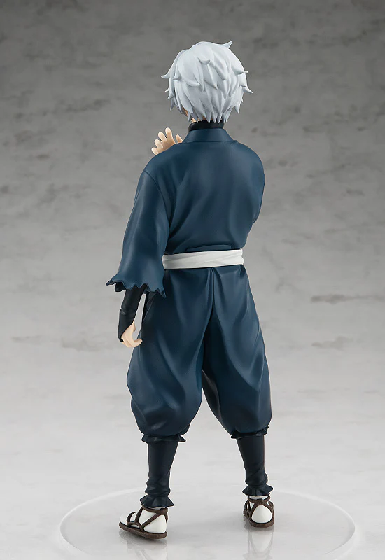 [Pre-order] Hell's Paradise - Gabimaru POP UP PARADE Good Smile Company - Image 3