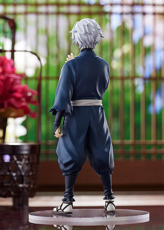 [Pre-order] Hell's Paradise - Gabimaru POP UP PARADE Good Smile Company - Image 5