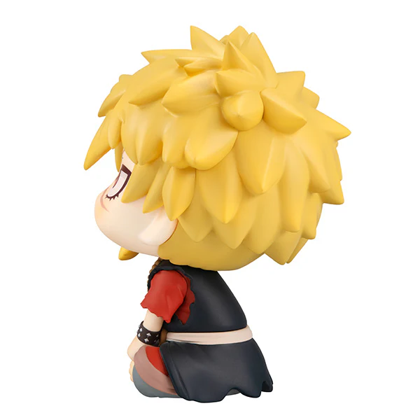 [Pre-order] Hell's Paradise: Jigokuraku - Chobei Aza Lookup Mini Figure MegaHouse - Image 5