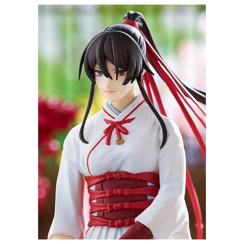 [Pre-order] Hell's Paradise - Yamada Asaemon Sagiri POP UP PARADE Good Smile Company - Image 3