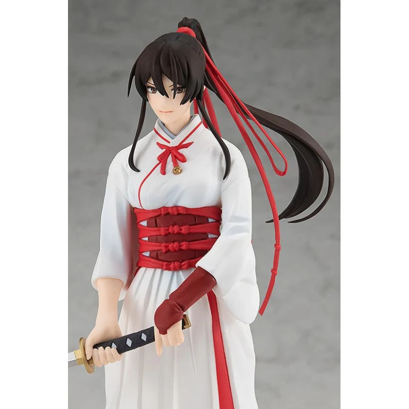 [Pre-order] Hell's Paradise - Yamada Asaemon Sagiri POP UP PARADE Good Smile Company - Image 6