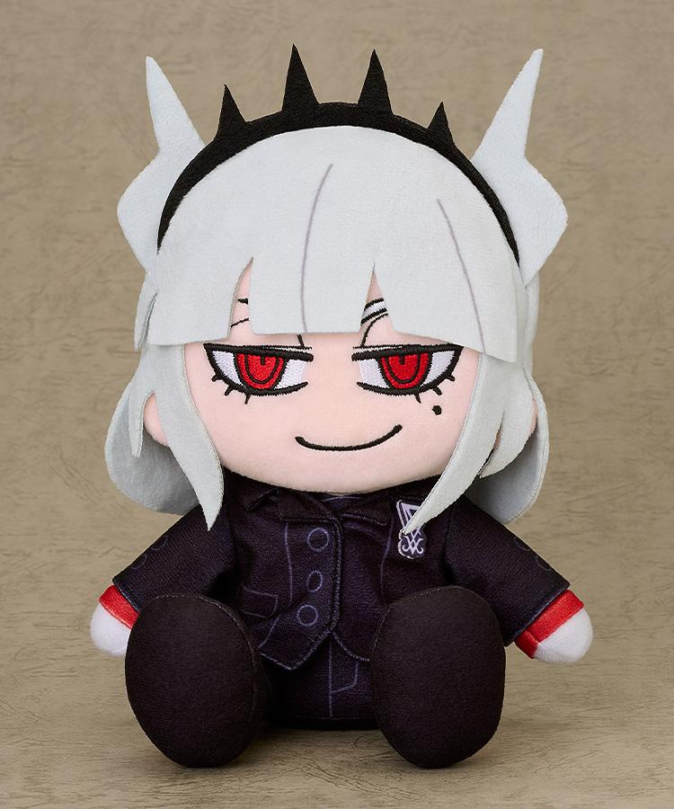 [Pre-order] Helltaker - Lucifer & Modeus & Cerberus Plushie Good Smile Company