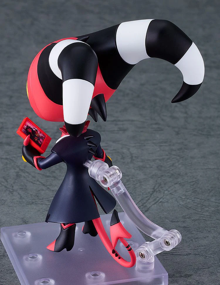 [Pre-order] Helluva Boss - Blitzo Nendoroid Good Smile Company - Image 5