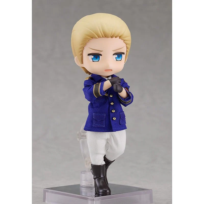 [Pre-order] Hetalia - Italy & Germany Nendoroid Orange Rouge - Image 11