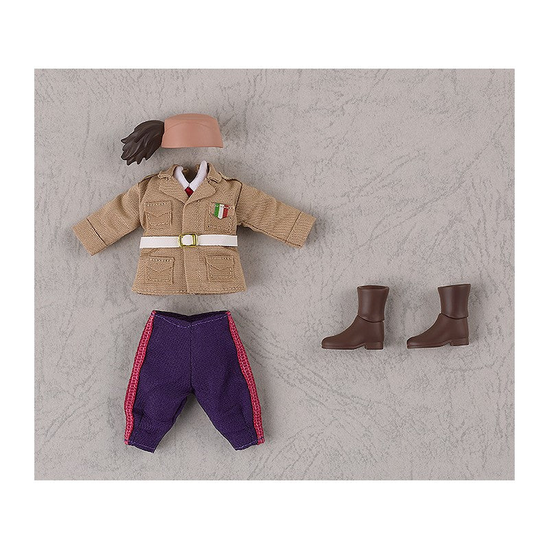 [Pre-order] Hetalia - Italy & Germany Nendoroid Orange Rouge - Image 7
