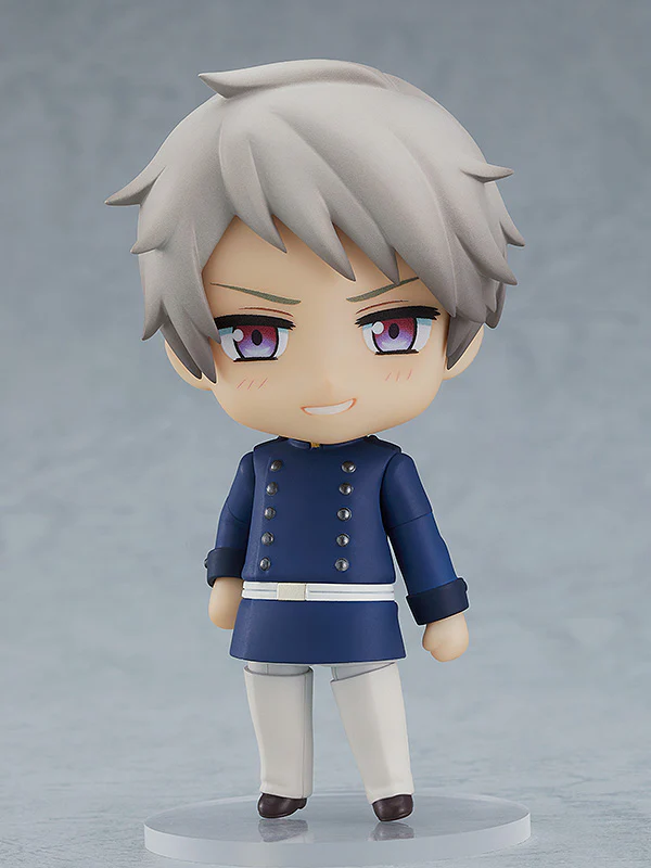 [Pre-order] Hetalia - Prussia Nendoroid Orange Rouge - Image 2
