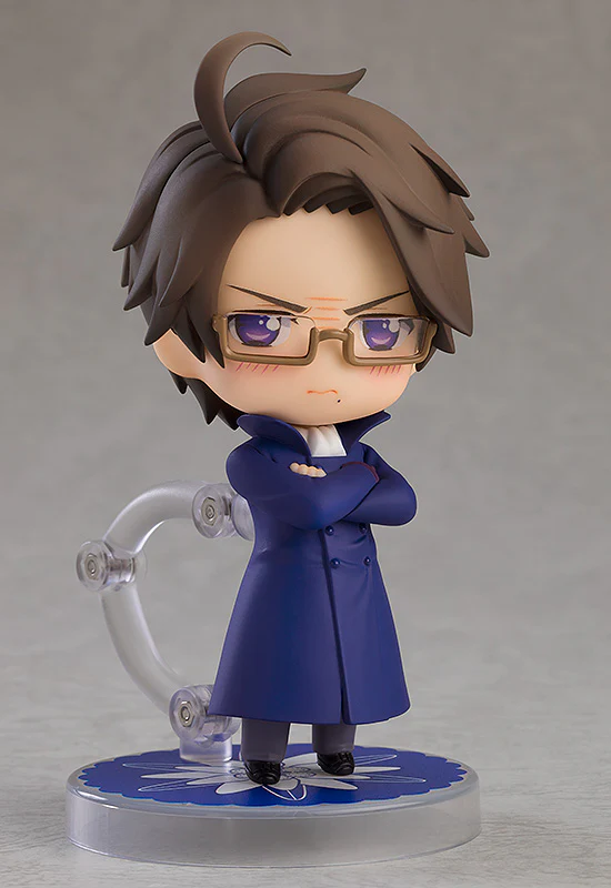 [Pre-order] Hetalia World Stars - Austria Nendoroid Orange Rouge - Image 4