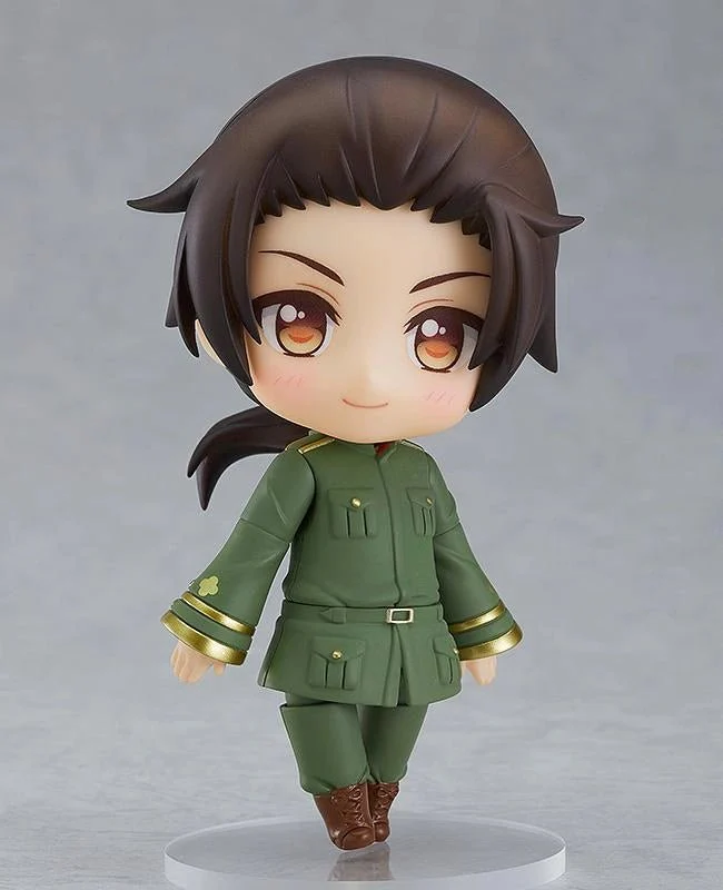 [Pre-order] Hetalia World Stars - China Nendoroid