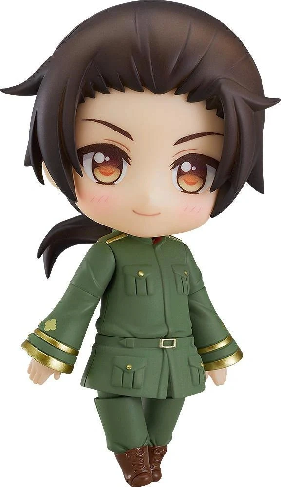 [Pre-order] Hetalia World Stars - China Nendoroid - Image 8