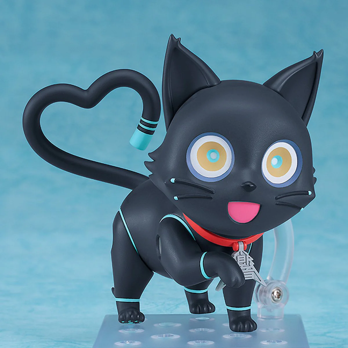 [Pre-order] HI-FI RUSH - 808 Nendoroid Good Smile Company