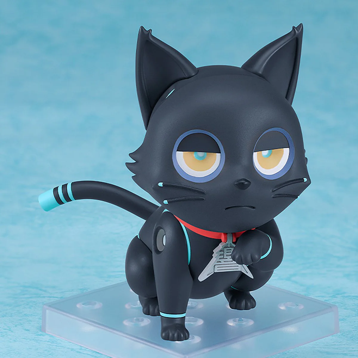 [Pre-order] HI-FI RUSH - 808 Nendoroid Good Smile Company - Image 4
