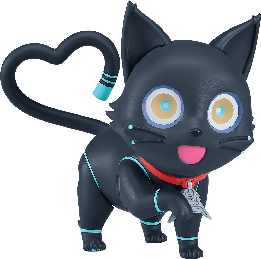 [Pre-order] HI-FI RUSH - 808 Nendoroid Good Smile Company - Image 7
