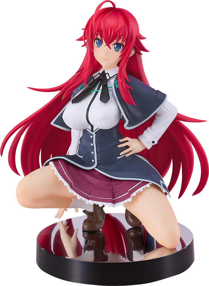 [Pre-order] High School DxD Hero - Rias Gremory L Size POP UP PARADE Good Smile Company - Image 5