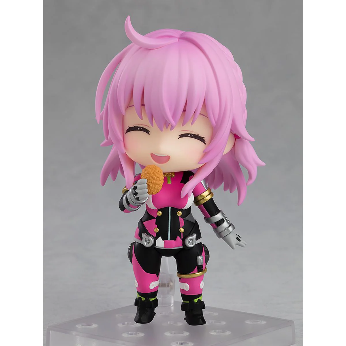 [Pre-order] HIGHSPEED Etoile - Rin Rindo Nendoroid Good Smile Company - Image 2