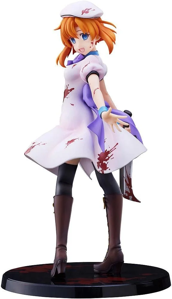 [Pre-order] Higurashi: When They Cry ? GOU - Rena Ryugu (Tragedy Ver.) 1/7 Scale Figure Miyuki