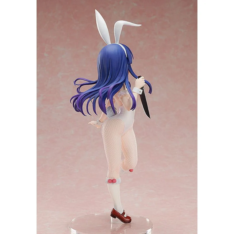 [Pre-order] Higurashi: When They Cry - Rika Furude (Bunny Ver.) 1/4 Scale Figure FREEing - Image 4