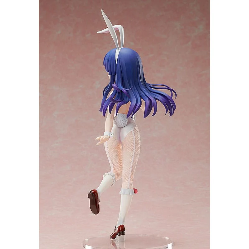 [Pre-order] Higurashi: When They Cry - Rika Furude (Bunny Ver.) 1/4 Scale Figure FREEing - Image 5