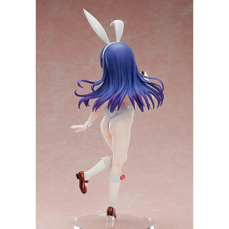 [Pre-order] Higurashi: When They Cry - Rika Furude (Bunny Ver.) 1/4 Scale Figure FREEing - Image 6
