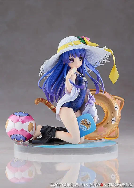 [Pre-order] Higurashi: When They Cry - SOTSU - Rika Furude 1/7 Scale Figure Miyuki - Image 11