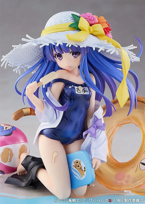 [Pre-order] Higurashi: When They Cry - SOTSU - Rika Furude 1/7 Scale Figure Miyuki - Image 12