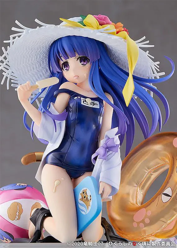 [Pre-order] Higurashi: When They Cry - SOTSU - Rika Furude 1/7 Scale Figure Miyuki - Image 13
