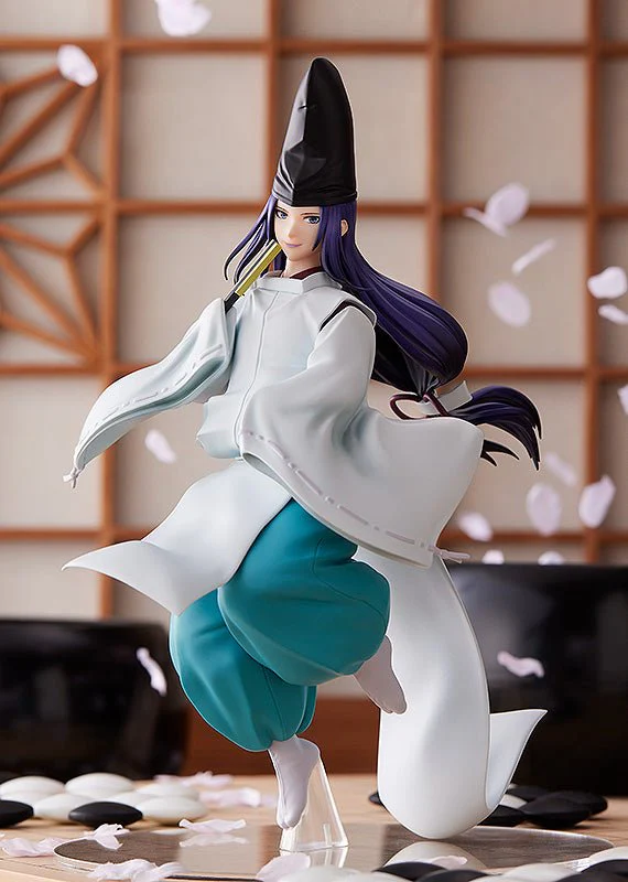 [Pre-order] Hikaru no Go - Fujiwara no Sai POP UP PARADE Good Smile Company - Image 5