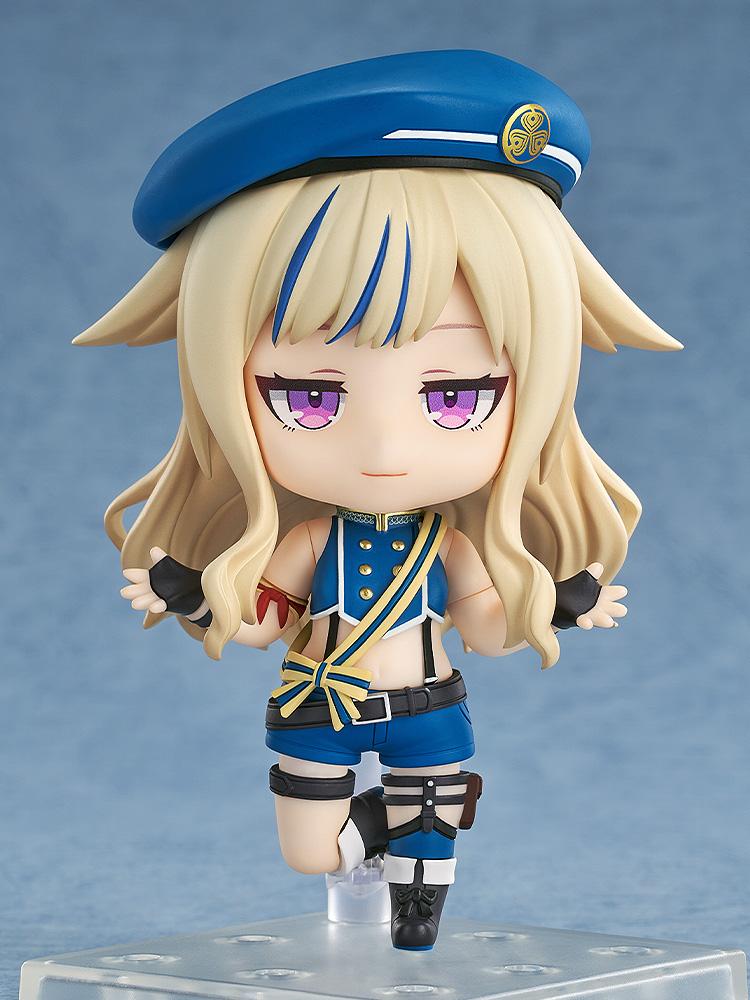 [Pre-order] HIMEHINA - Suzuki Hina Nendoroid Good Smile Company - Image 2