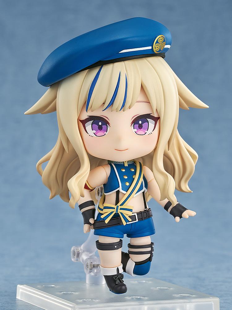 [Pre-order] HIMEHINA - Suzuki Hina Nendoroid Good Smile Company - Image 3