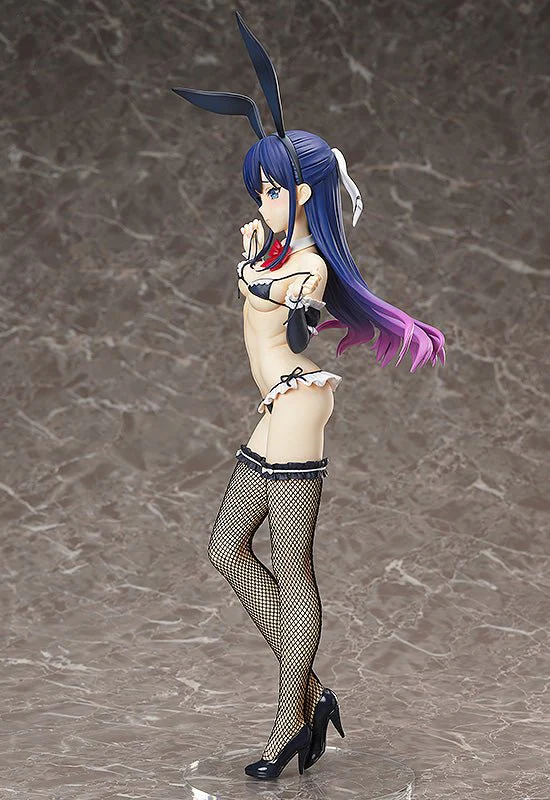 [Pre-order] Hisasi Original Bunny Series -  Reika (Bunny Ver.) 1/4 Scale Figure FREEing - Image 3