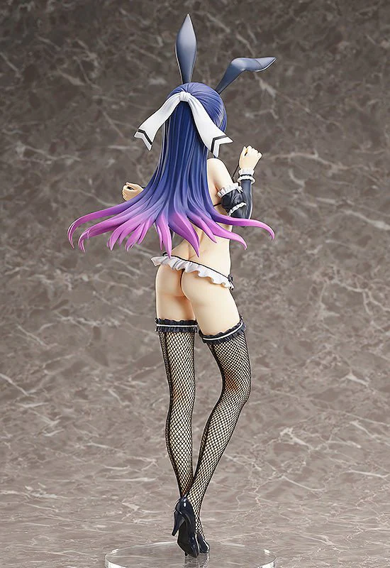 [Pre-order] Hisasi Original Bunny Series -  Reika (Bunny Ver.) 1/4 Scale Figure FREEing - Image 5